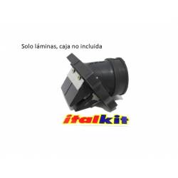 Recambio de láminas Italkit